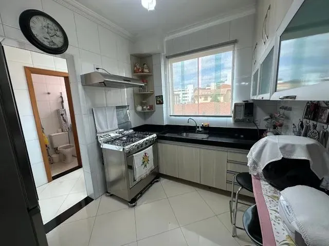 Imagem 8: Apartamento 3 Quartos com Elevador no Castelo