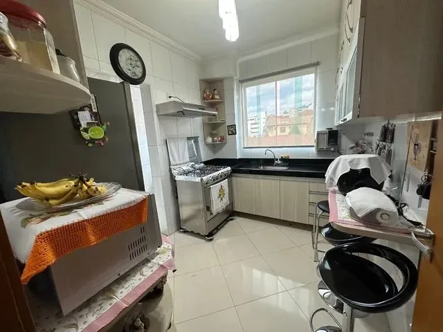 Imagem 13: Apartamento 3 Quartos com Elevador no Castelo