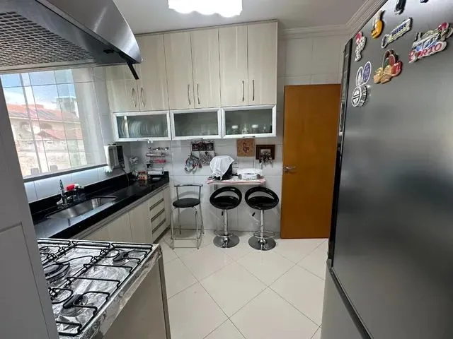 Imagem 11: Apartamento 3 Quartos com Elevador no Castelo