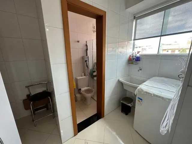 Imagem 6: Apartamento 3 Quartos com Elevador no Castelo