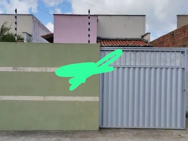 Imagem: Repasso Casa no Conjunto Flamboyants