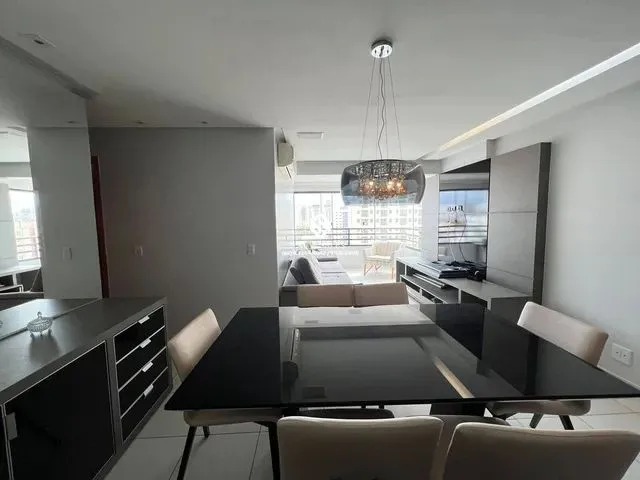 Imagem: Apartamento 3 Quartos 2 Suítes Plenas