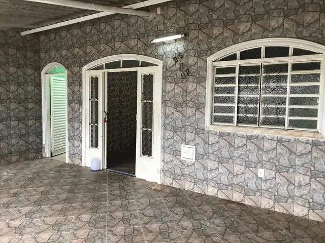 Imagem 1: Casa 2 Quartos Qnp 25, Mais Barraco de Findos