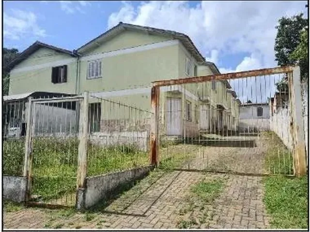 Imagem: Viamao - Casa Padrão - Taruma