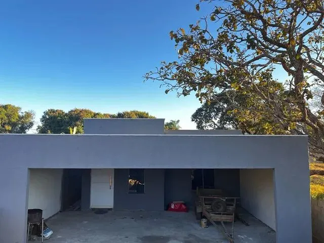 Imagem: Chácara com Casa no Morada Nova Uberlândia