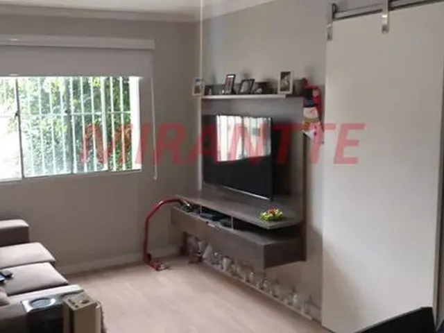 Imagem: Apartamento de 51M² com 2 Quartos em Horto