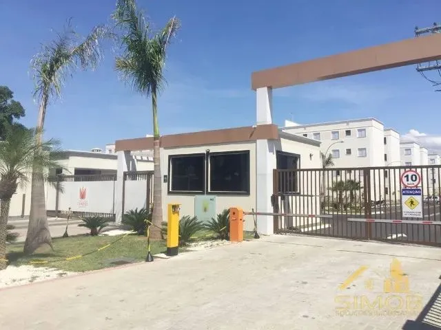 Imagem: Apartamento Térreo Princesa Isabel