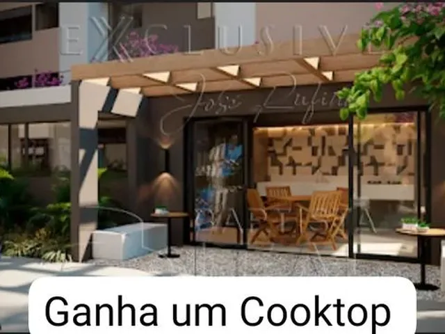 Imagem: Apartamento para Venda Tem 61 Metros Quadrados