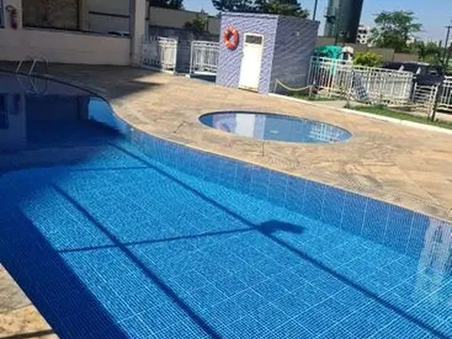 Imagem: Condomínio Neo Residencial Ni