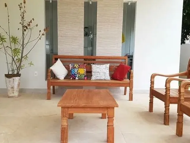 Imagem 2: Casa Vilas do Jacuípe Luxo 3 Suítes 420M² Decorada Mobiliada Barra Jacuípe Reg