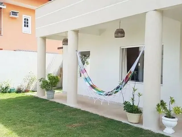 Imagem 4: Casa Vilas do Jacuípe Luxo 3 Suítes 420M² Decorada Mobiliada Barra Jacuípe Reg