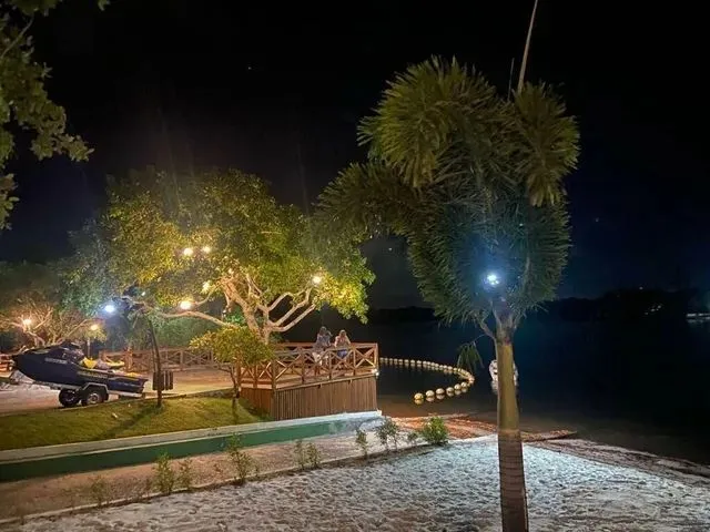 Imagem 8: Casa Vilas do Jacuípe Luxo 3 Suítes 420M² Decorada Mobiliada Barra Jacuípe Reg