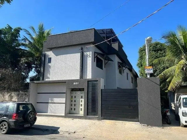 Imagem: Vendo Casa Duplex 70M2 Rua Mora Campo Grande