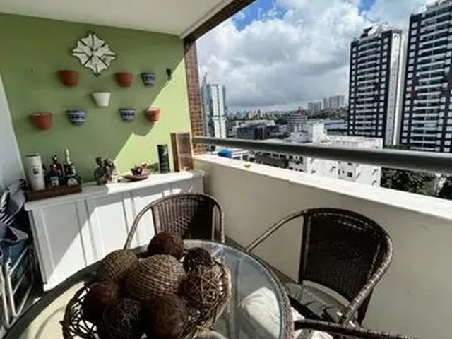 Imagem: Apartamento Caminho das Arvores 3/4 Suíte