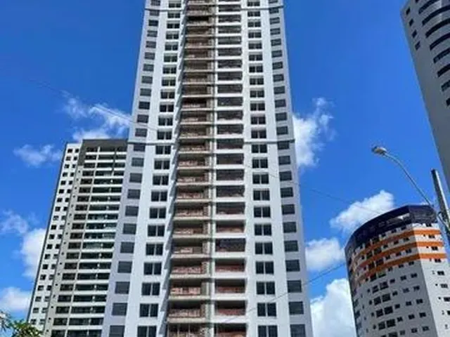 Imagem: Apartamento para Venda com 137 Metros Quadrados