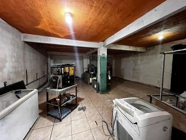 Imagem 2: Casa Duplex com Ponto Comercial- Bairro Cidade de Deus