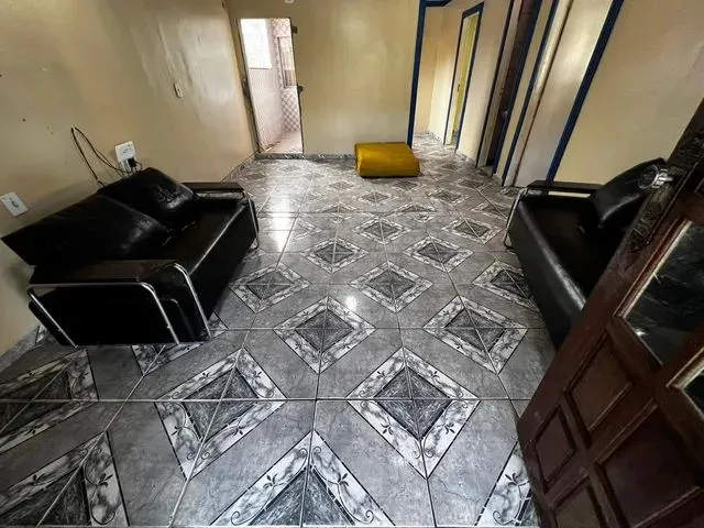Imagem 5: Casa Duplex com Ponto Comercial- Bairro Cidade de Deus