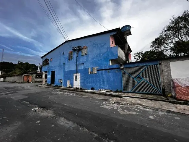 Imagem 4: Casa Duplex com Ponto Comercial- Bairro Cidade de Deus