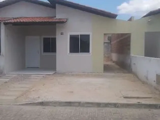 Imagem: Vendo Casa de Repasse