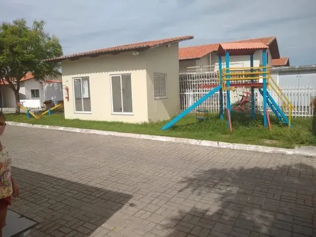 Imagem 3: Vendo Casa de Repasse