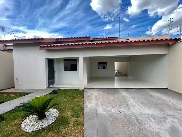 Imagem: Casa a Venda Setor Tocantins - Araguaína