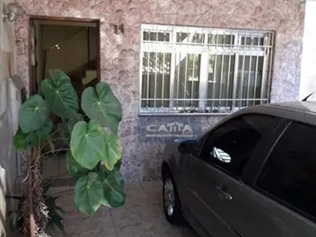 Imagem: Sobrado À Venda, 140 M² por R$ 600.000,00