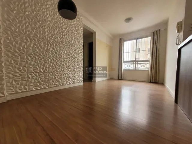 Imagem: Apartamento 2 Quartos Condomínio Rossi