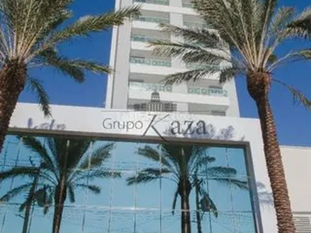 Imagem: Apartamento Centro no Residencial Diamond