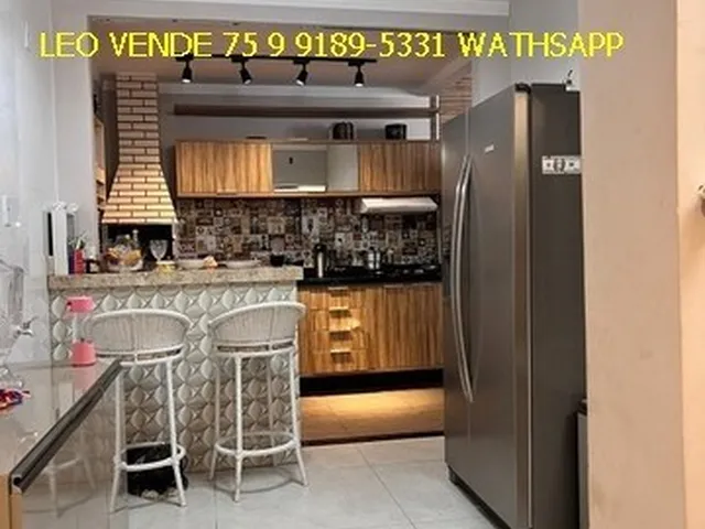 Imagem: Leo Vende, santa Monica 2, C 3 4 1 Goumert