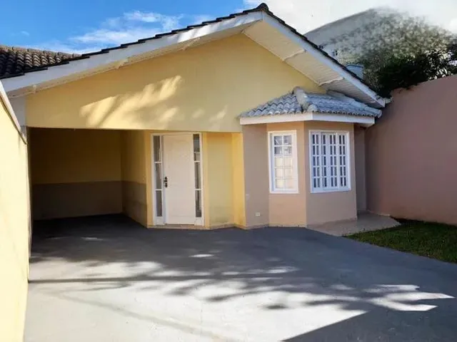 Imagem: Vendo Casa Recém Reformada em José de