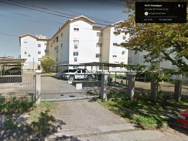 Imagem: Apartamento Porto Verde - Alvorada - R$