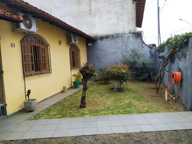 Imagem 1: Casa 4 Quartos, Area Gourmet em Laranjeiras