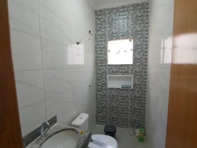 Imagem: Casa Bairro Jk - Jardim Cangalha