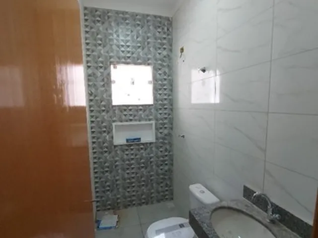 Imagem 4: Casa Bairro Jk - Jardim Cangalha
