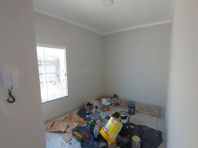 Imagem 6: Casa Bairro Jk - Jardim Cangalha