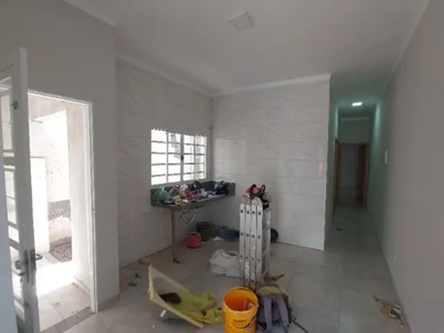 Imagem 10: Casa Bairro Jk - Jardim Cangalha