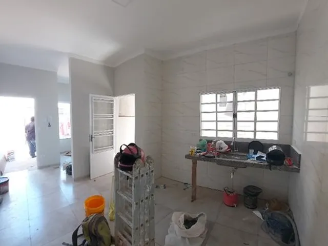 Imagem 12: Casa Bairro Jk - Jardim Cangalha