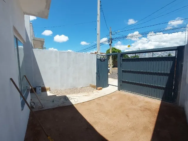 Imagem 5: Casa Bairro Jk - Jardim Cangalha