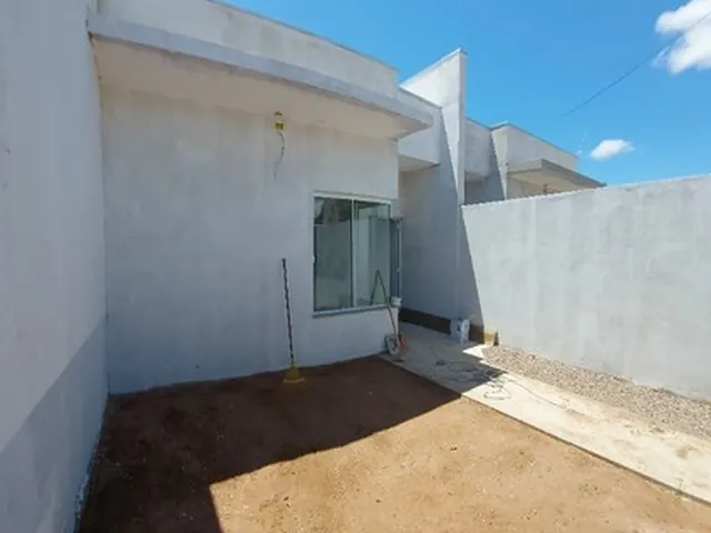 Imagem 11: Casa Bairro Jk - Jardim Cangalha