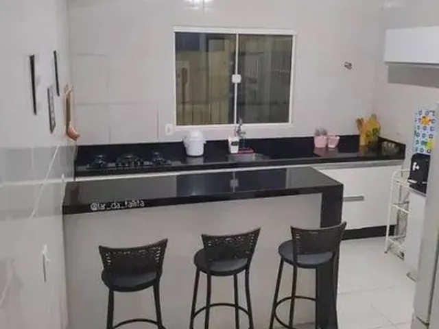Imagem 5: Casa em Gaivotas Vila Velha
