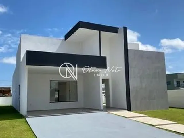 Imagem: Cond. Alphaville -Exc. Casa 3 Suítes com