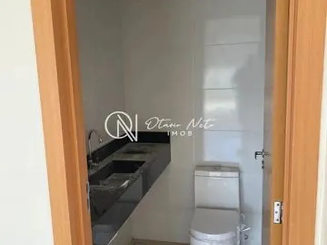 Imagem 12: Cond. Alphaville -Exc. Casa 3 Suítes com Closet