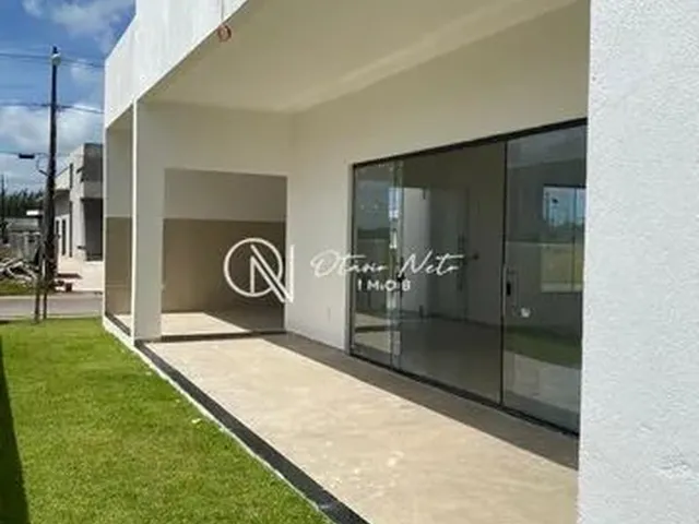 Imagem 13: Cond. Alphaville -Exc. Casa 3 Suítes com Closet