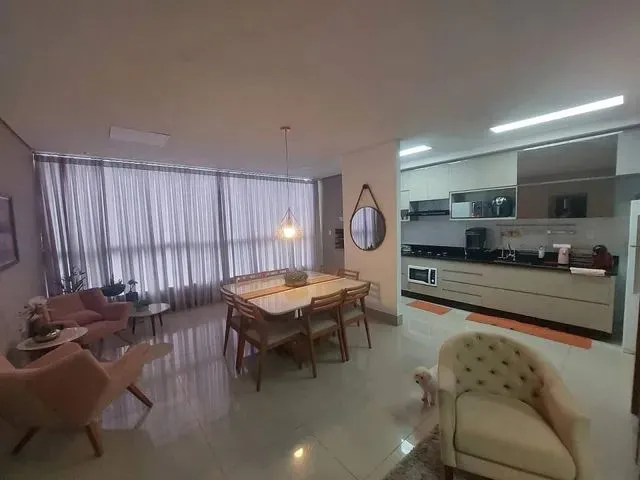 Imagem: Apartamento para Venda com 106 Metros Quadrados