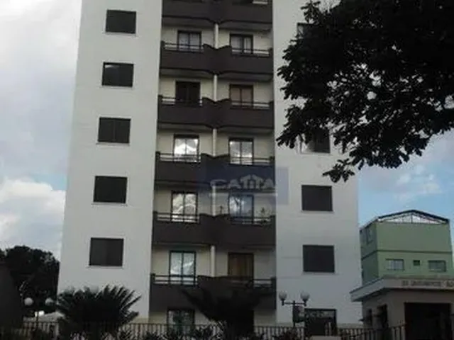 Imagem: Apartamento com 2 Dormitórios À Venda
