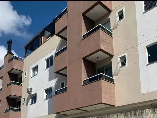 Imagem: Florianópolis - Apartamento Padrão - Ingleses