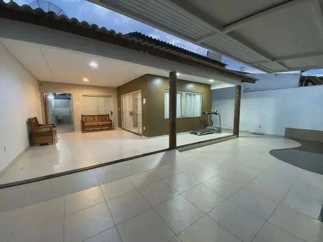 Imagem 1: Casa para Venda com 3 Quartos em Ipsep - Recife - Pe
