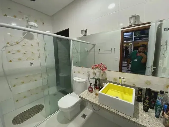 Imagem 9: Casa para Venda com 3 Quartos em Ipsep - Recife - Pe