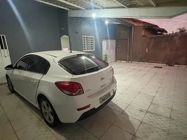 Imagem: Casa para Venda Tem 200 Metros Quadrados