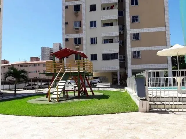Imagem: Apartamento Todo Mobiliado